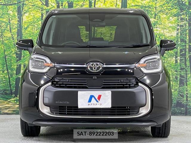 Toyota SIENTA 2023-11 8727007-13