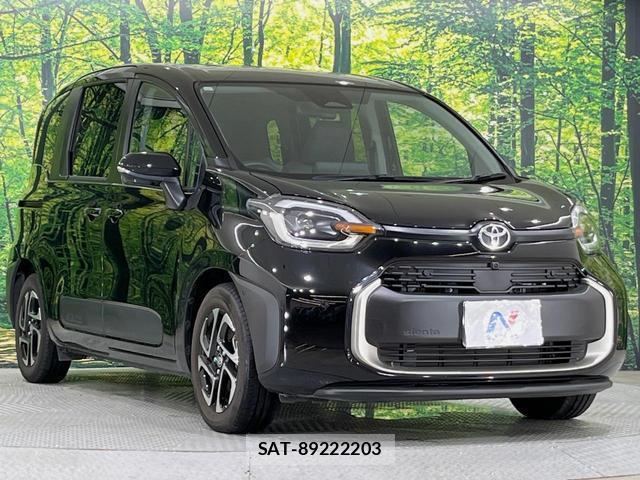 Toyota SIENTA 2023-11 8727007-15