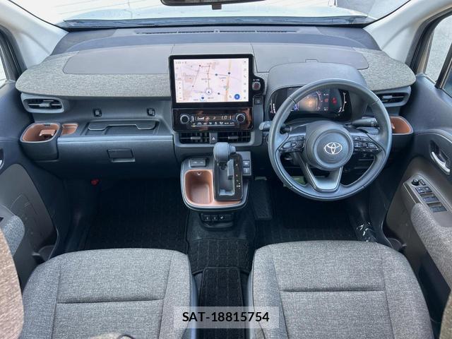 Toyota SIENTA 2023-01 8727030-1