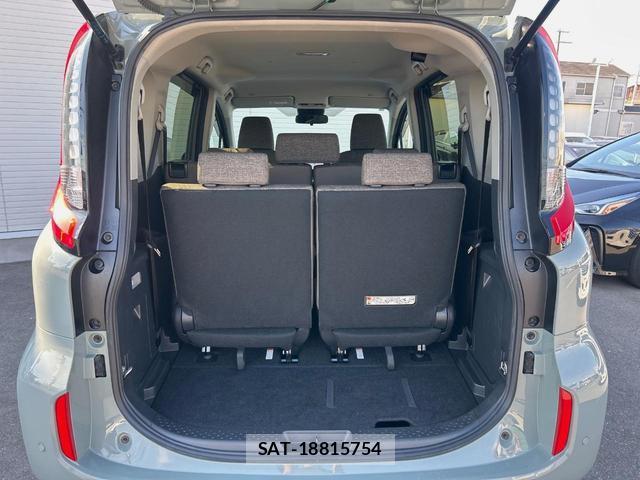 Toyota SIENTA 2023-01 8727030-10