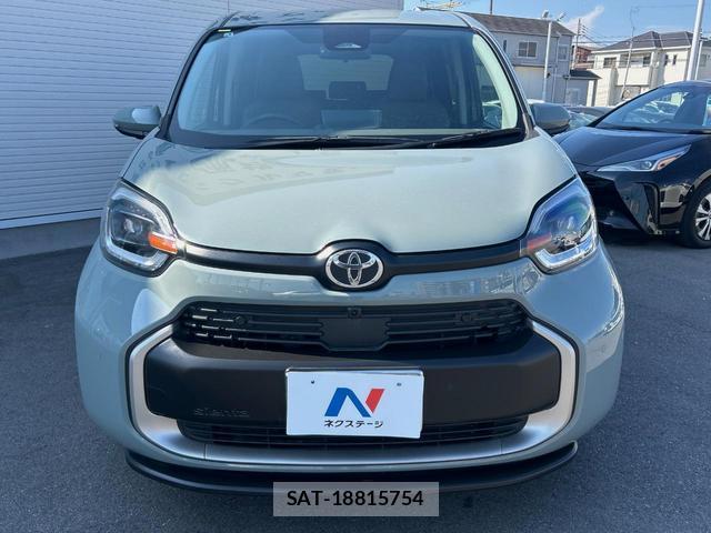 Toyota SIENTA 2023-01 8727030-14