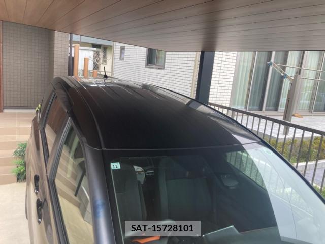 Toyota SIENTA 2015-11 8727289-2