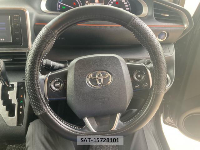 Toyota SIENTA 2015-11 8727289-6