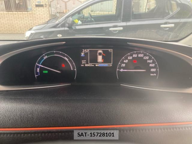 Toyota SIENTA 2015-11 8727289-7
