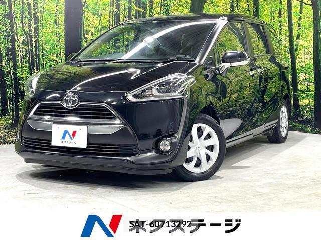 Toyota SIENTA 2016-07 8727872-0