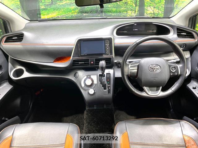 Toyota SIENTA 2016-07 8727872-1