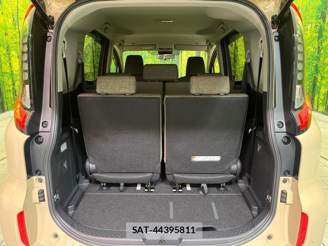 Toyota SIENTA 2024-10 8728122-10