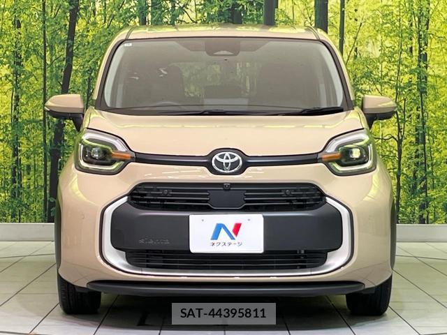 Toyota SIENTA 2024-10 8728122-14