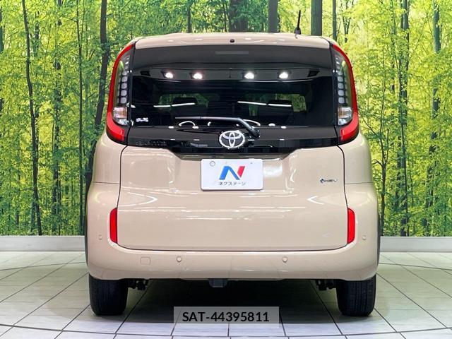 Toyota SIENTA 2024-10 8728122-15