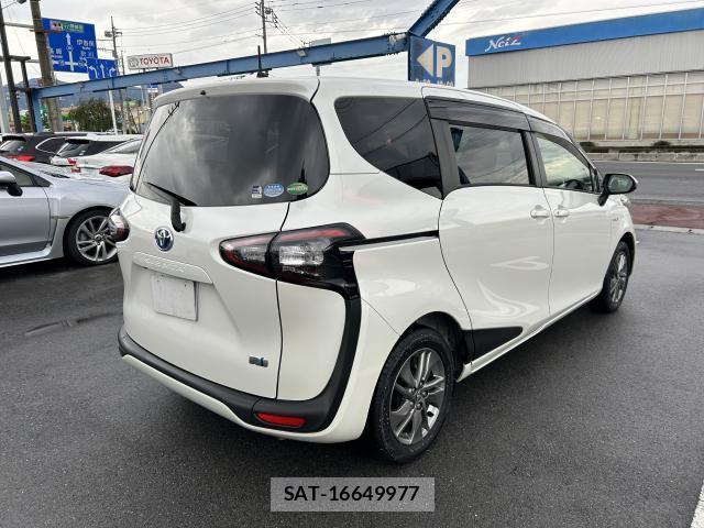 Toyota SIENTA 2016 8728143-1