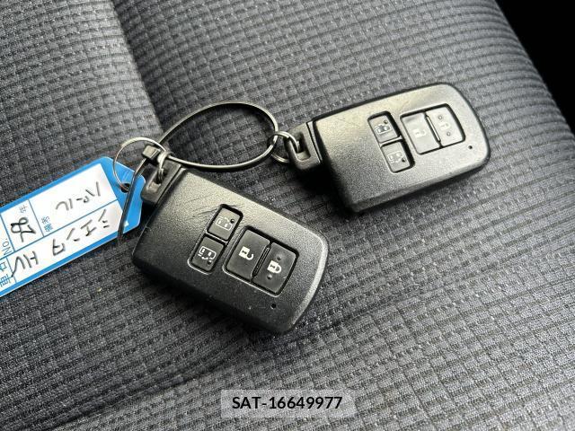Toyota SIENTA 2016 8728143-19