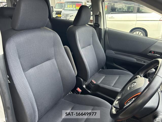 Toyota SIENTA 2016 8728143-5