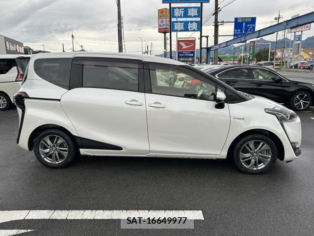 Toyota SIENTA 2016 8728143-6
