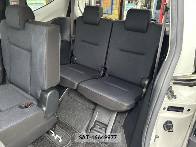 Toyota SIENTA 2016 8728143-8