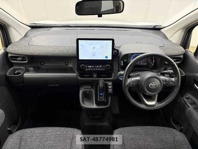 Toyota SIENTA 2023-01 8728153-1