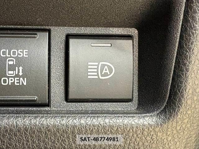 Toyota SIENTA 2023-01 8728153-8