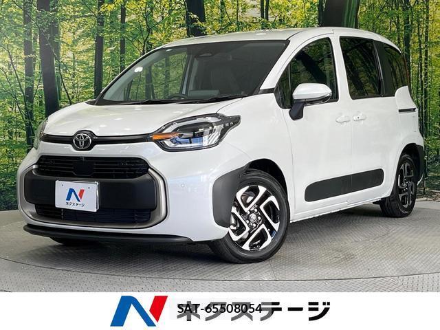 Toyota SIENTA 2025-07 8728204-0