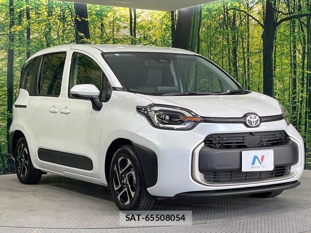 Toyota SIENTA 2025-07 8728204-15