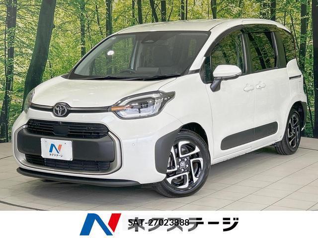Toyota SIENTA 2023-08 8728369-0