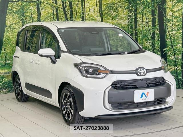 Toyota SIENTA 2023-08 8728369-16