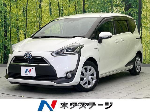 Toyota SIENTA 2015-09 8728411-0
