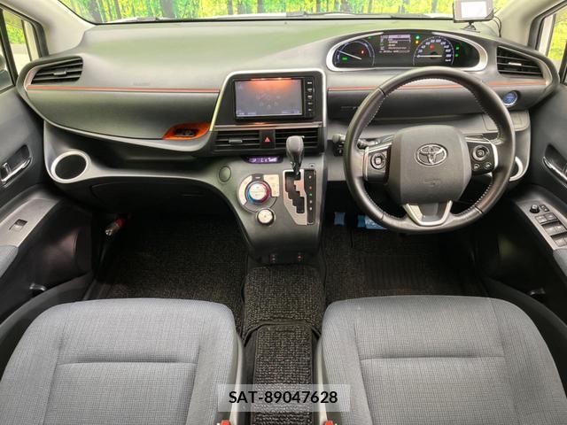 Toyota SIENTA 2015-09 8728411-1