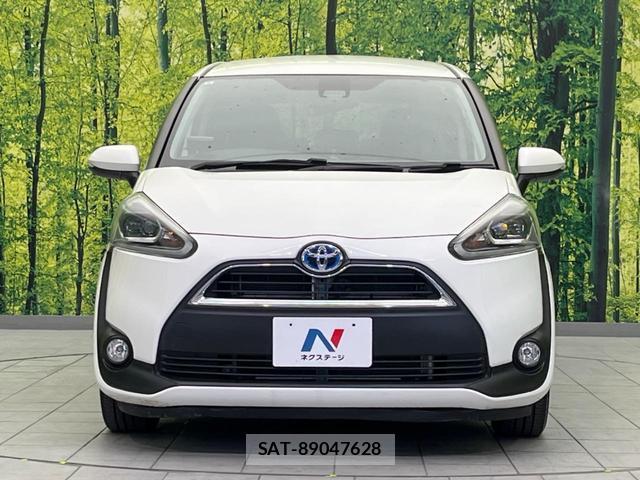 Toyota SIENTA 2015-09 8728411-14