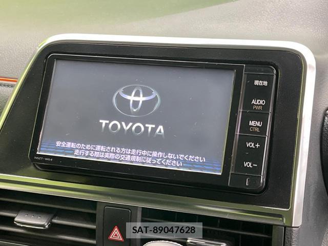 Toyota SIENTA 2015-09 8728411-3
