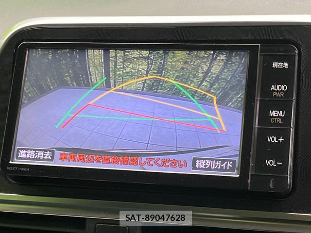 Toyota SIENTA 2015-09 8728411-4