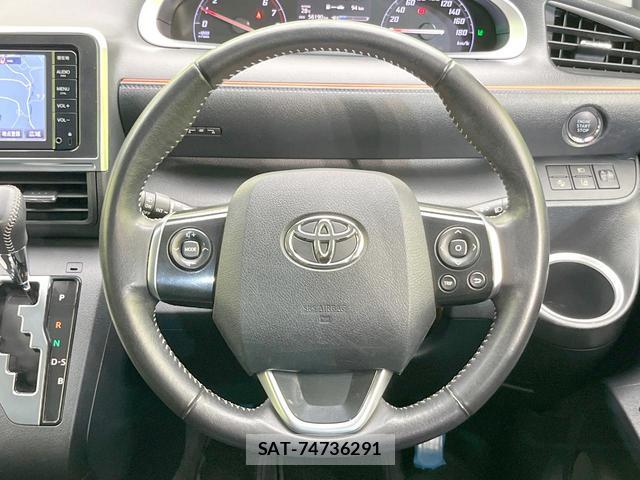 Toyota SIENTA 2015-10 8728475-10