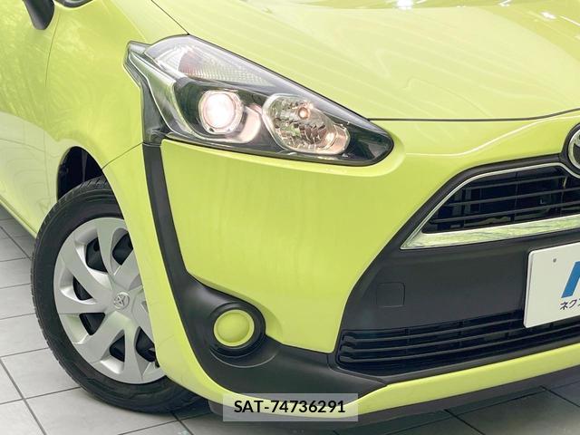 Toyota SIENTA 2015-10 8728475-11