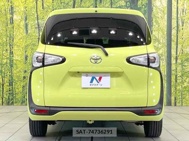 Toyota SIENTA 2015-10 8728475-14