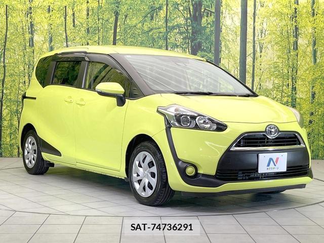 Toyota SIENTA 2015-10 8728475-15