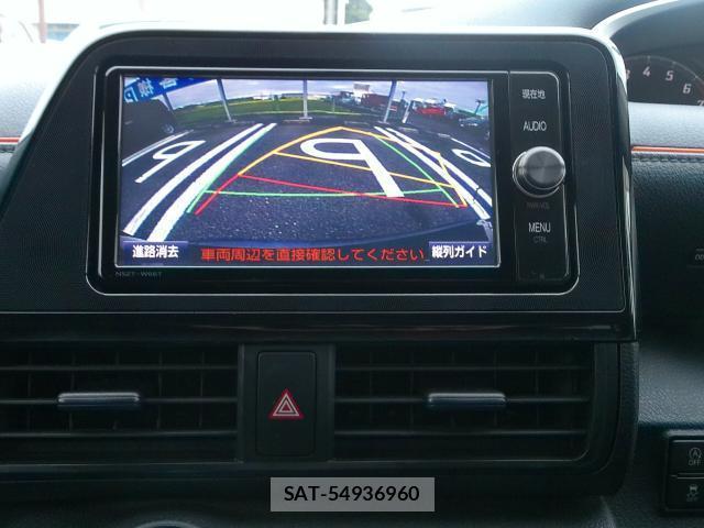 Toyota SIENTA 2017-06 8728543-4
