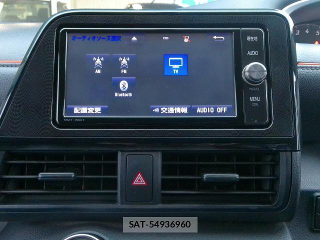 Toyota SIENTA 2017-06 8728543-5