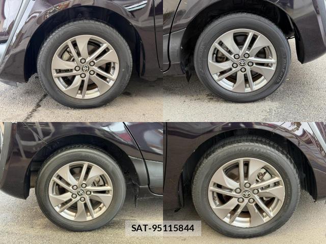 Toyota SIENTA 2017-12 8728564-8
