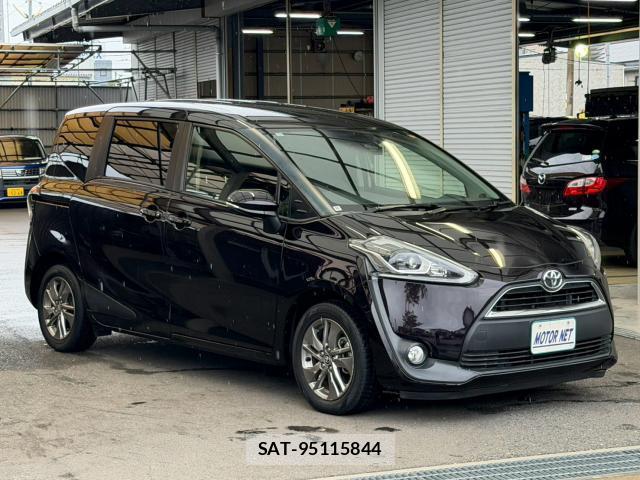 Toyota SIENTA 2017-12 8728564-9
