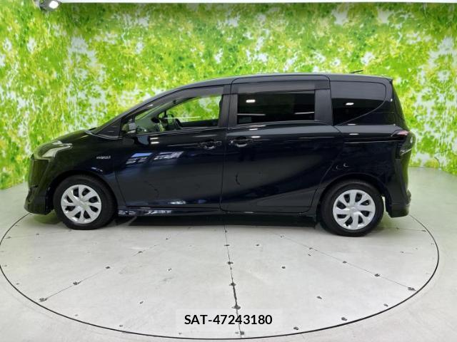 Toyota SIENTA 2015-08 8728814-1