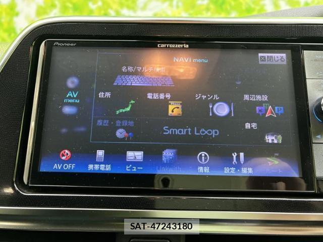 Toyota SIENTA 2015-08 8728814-11