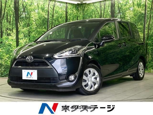 Toyota SIENTA 2016-09 8728862-0