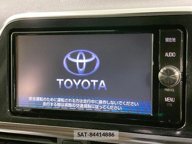 Toyota SIENTA 2016-09 8728862-2