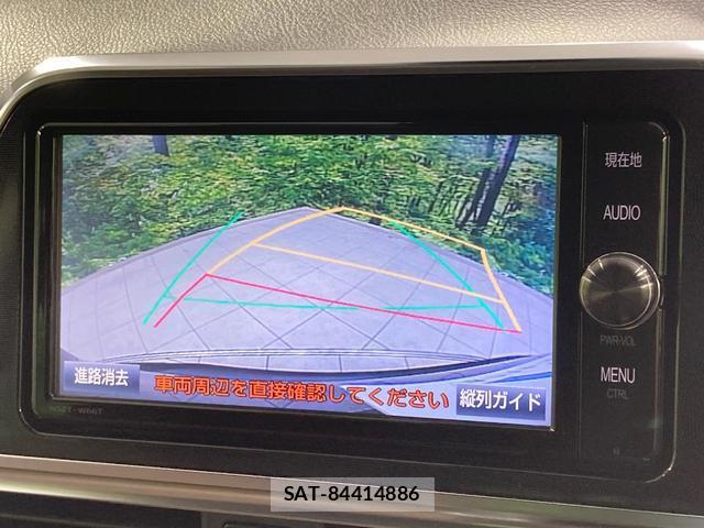 Toyota SIENTA 2016-09 8728862-3