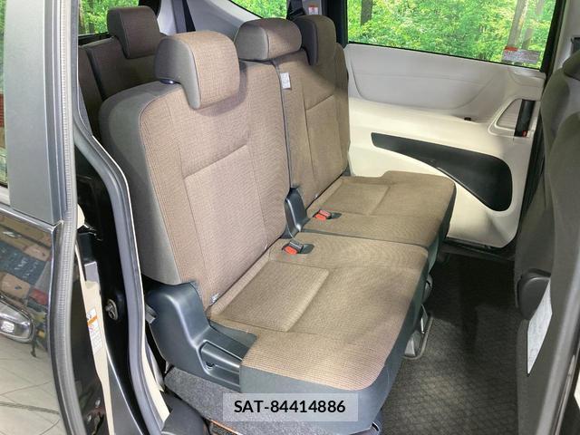Toyota SIENTA 2016-09 8728862-8