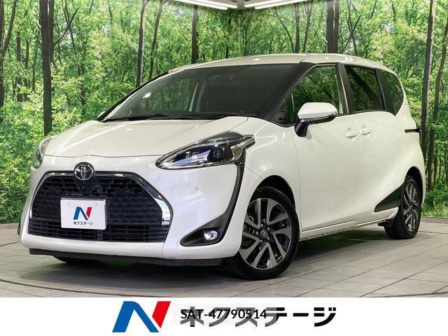 Toyota SIENTA 2019-11 8728863-0