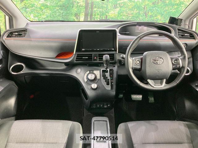 Toyota SIENTA 2019-11 8728863-1