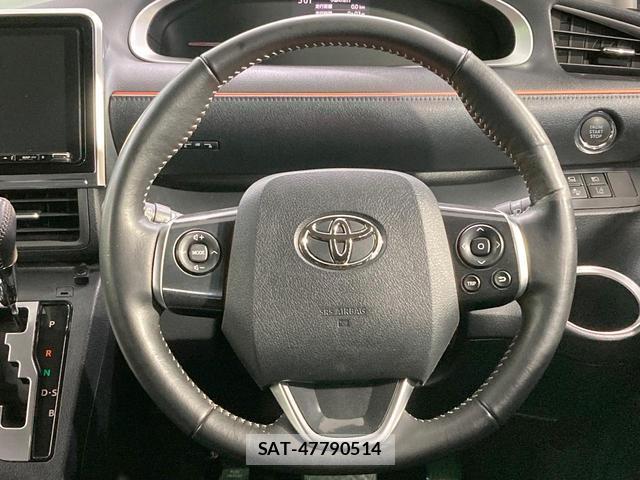 Toyota SIENTA 2019-11 8728863-10