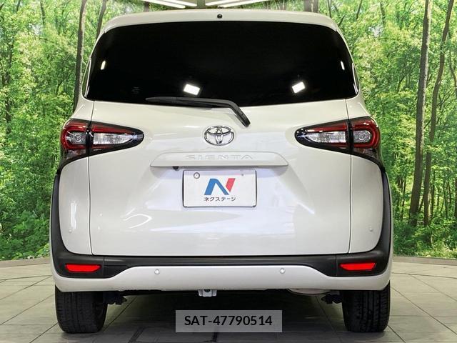 Toyota SIENTA 2019-11 8728863-14