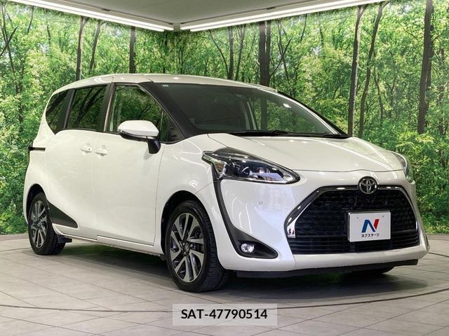 Toyota SIENTA 2019-11 8728863-15