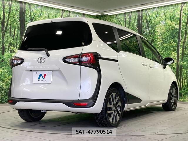 Toyota SIENTA 2019-11 8728863-16