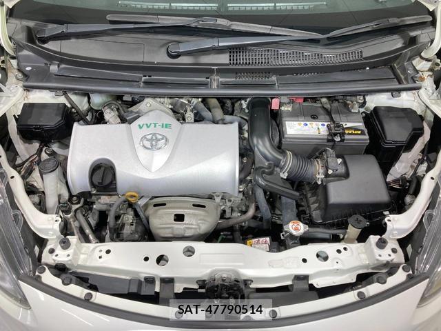 Toyota SIENTA 2019-11 8728863-17